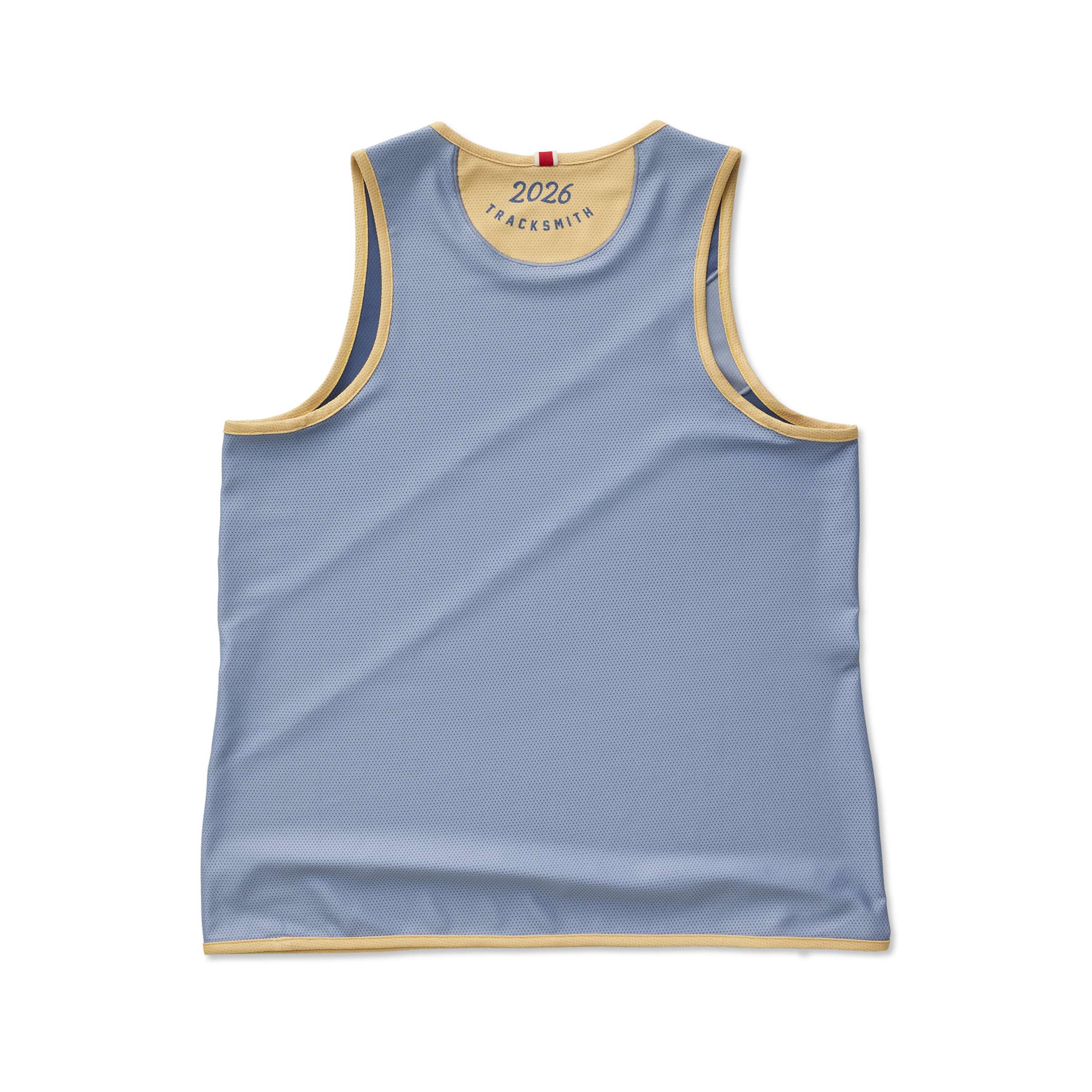 Boston Reversible Singlet