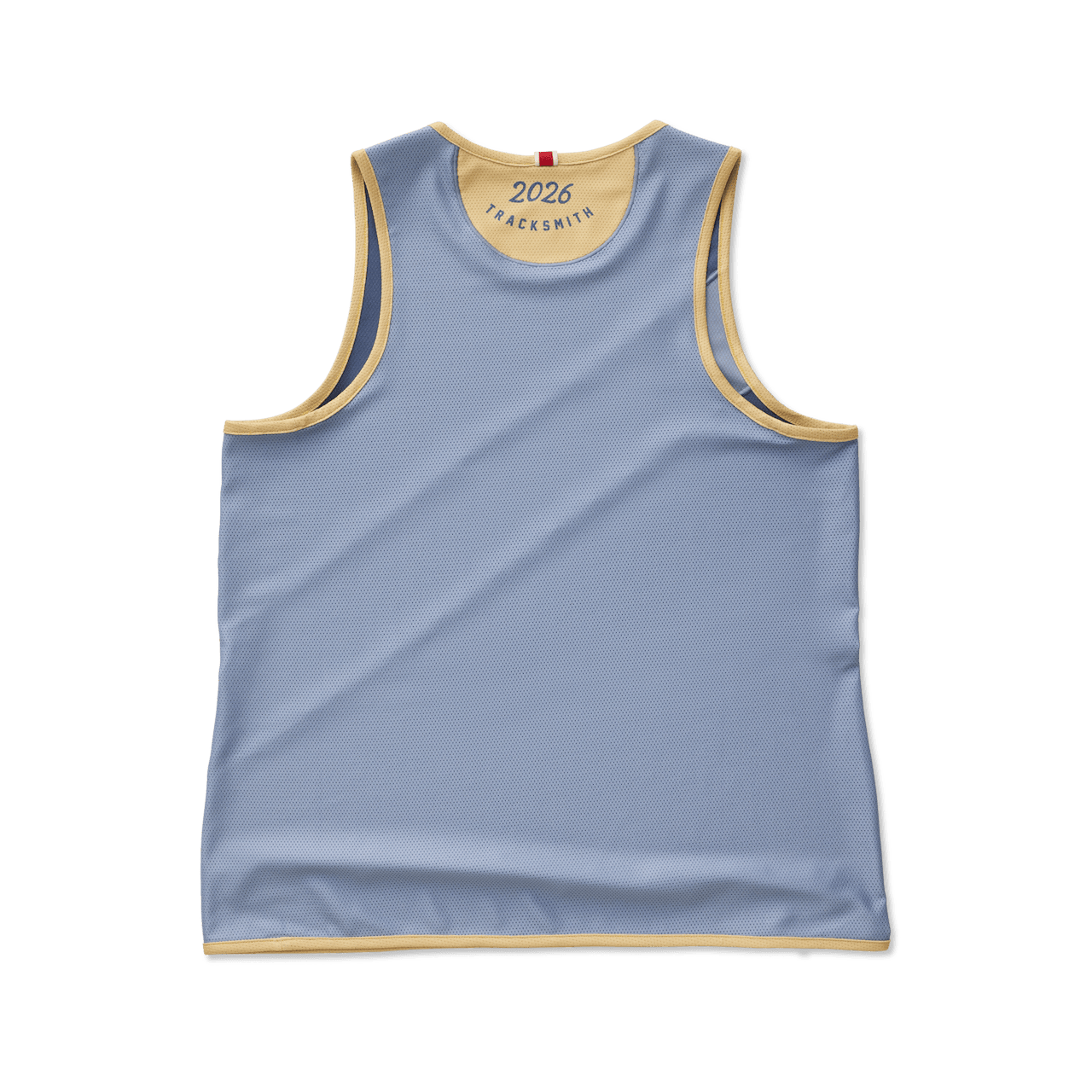 Boston Reversible Singlet