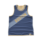 Boston Reversible Singlet