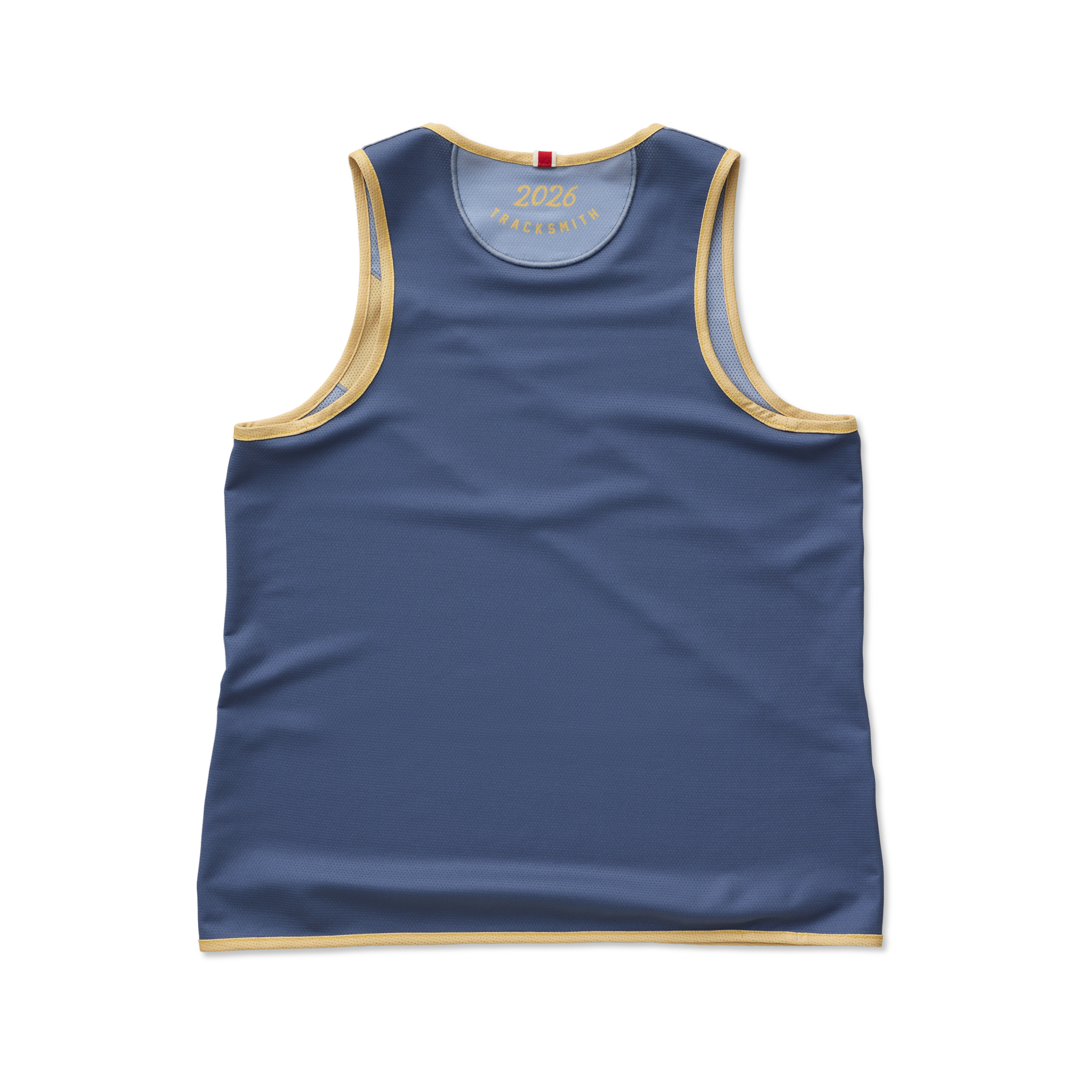 Boston Reversible Singlet