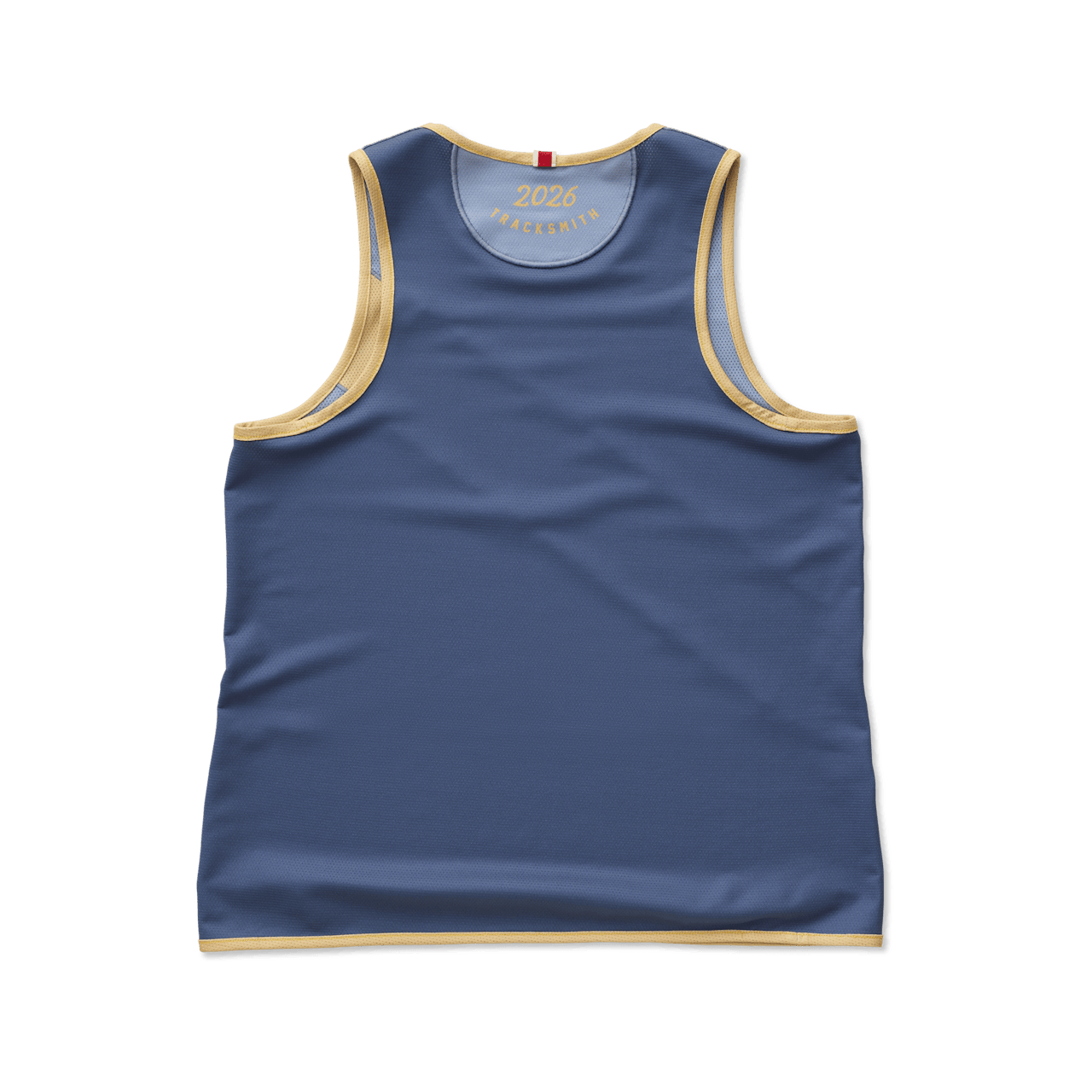 Boston Reversible Singlet