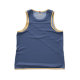Boston Reversible Singlet