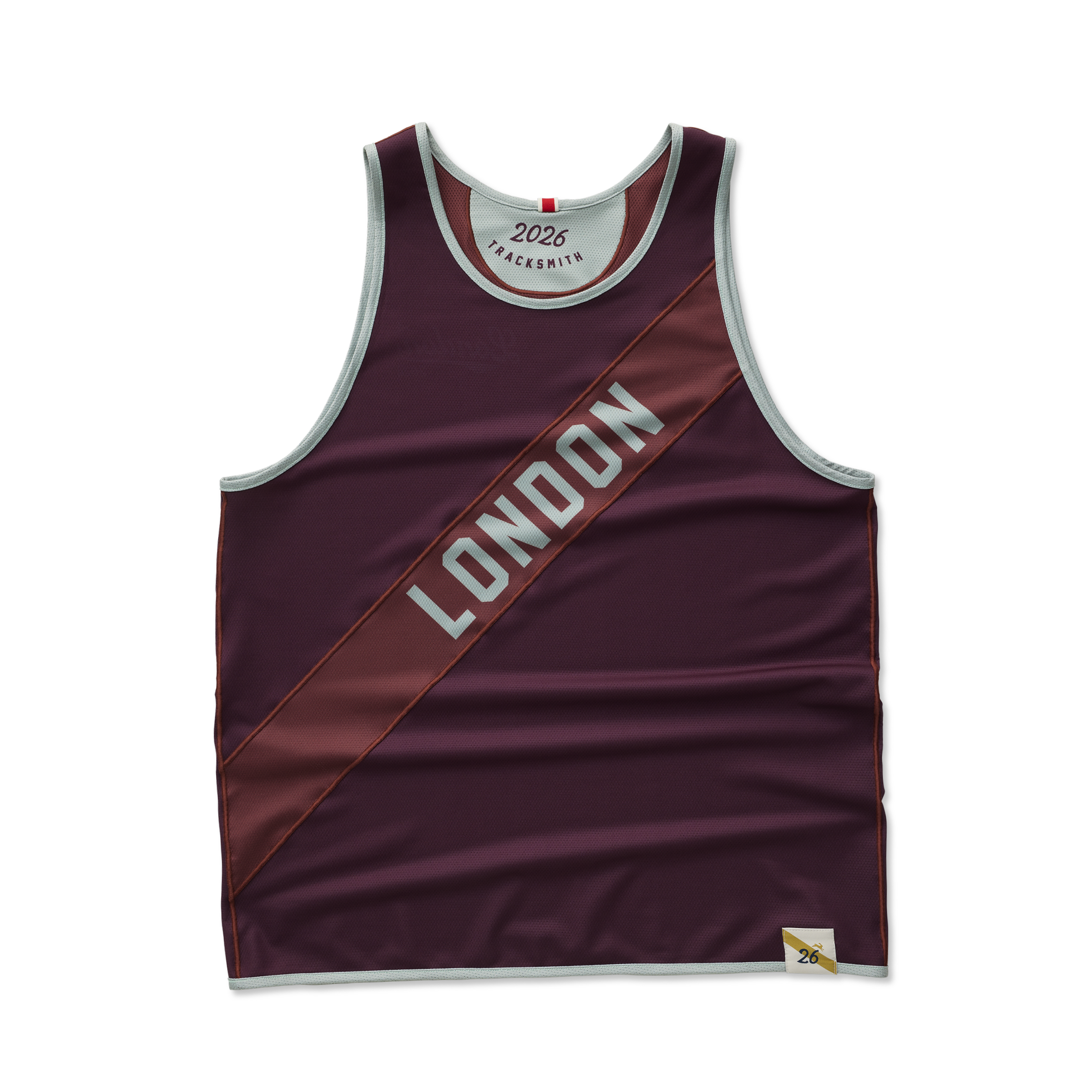 London Reversible Singlet