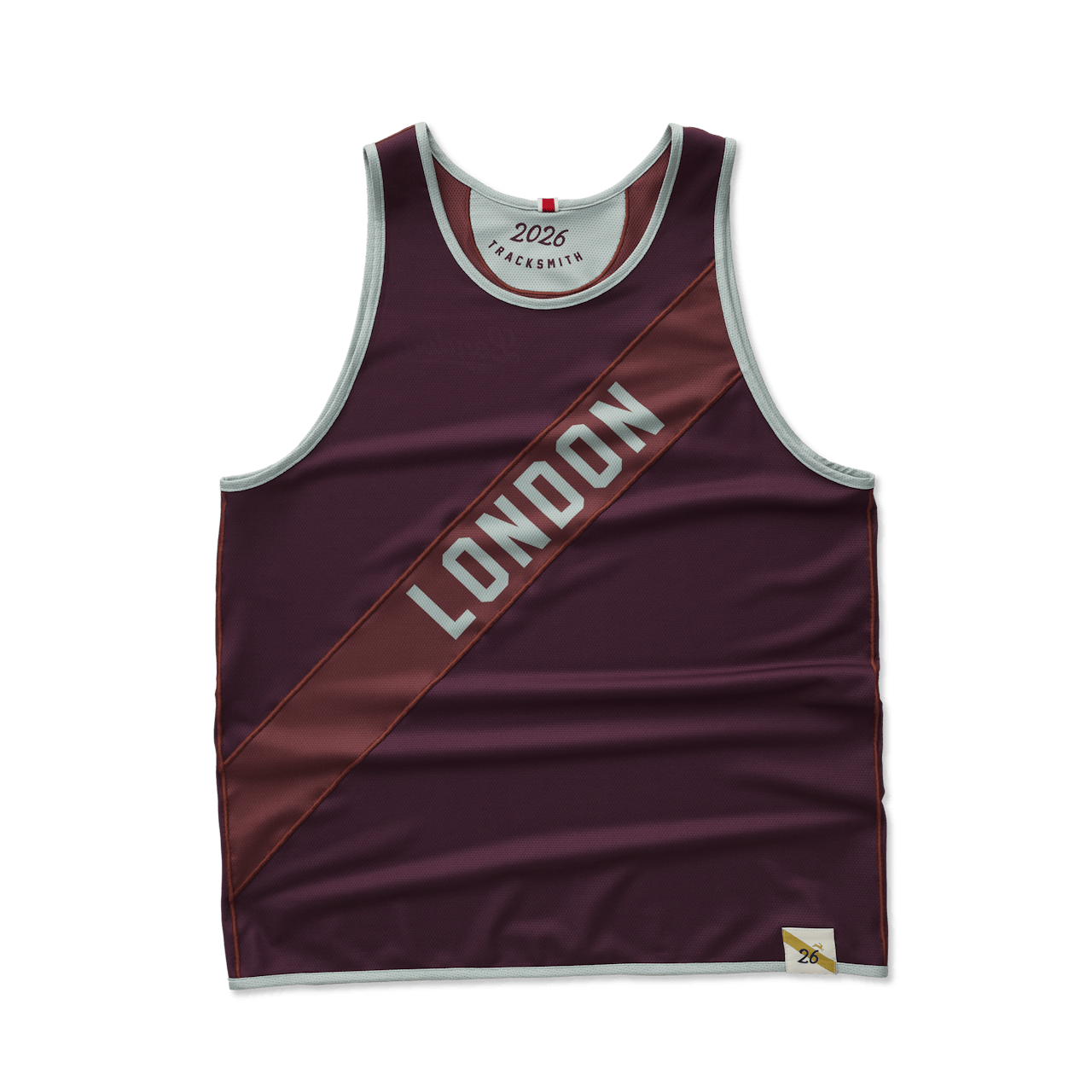 London Reversible Singlet