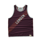 London Reversible Singlet