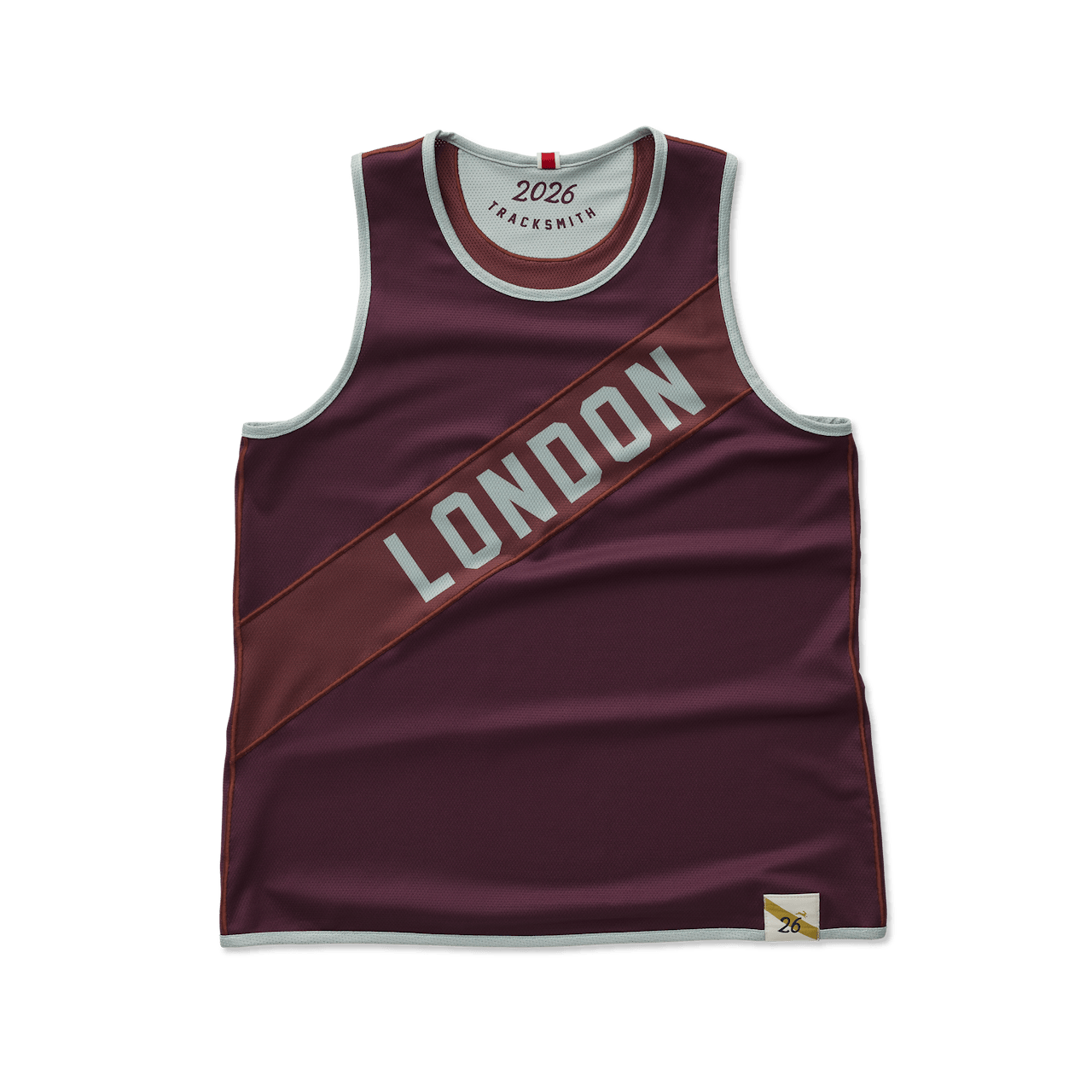 London Reversible Singlet