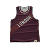 London Reversible Singlet