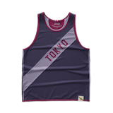 Tokyo Reversible Singlet