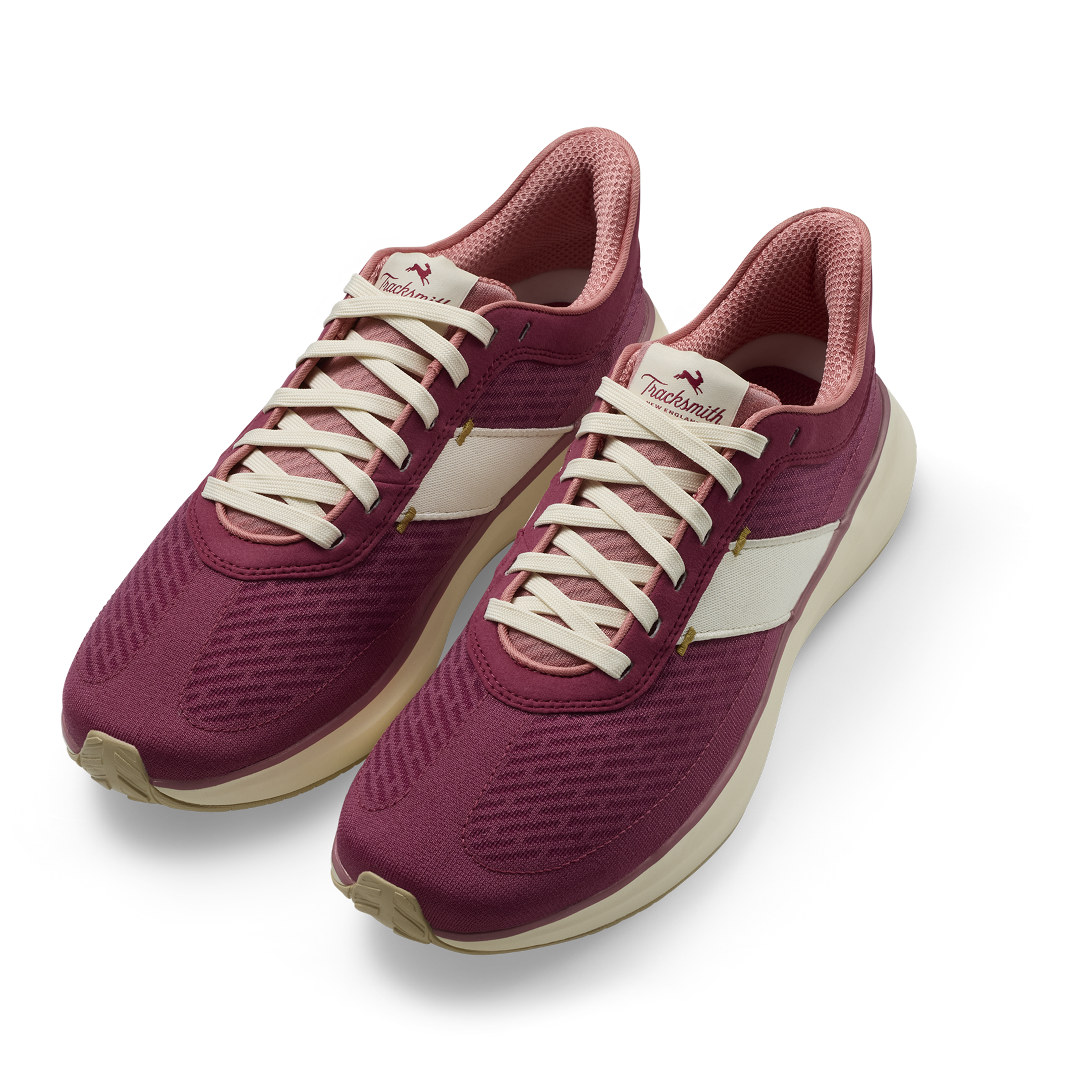 Tracksmith Eliot Runner