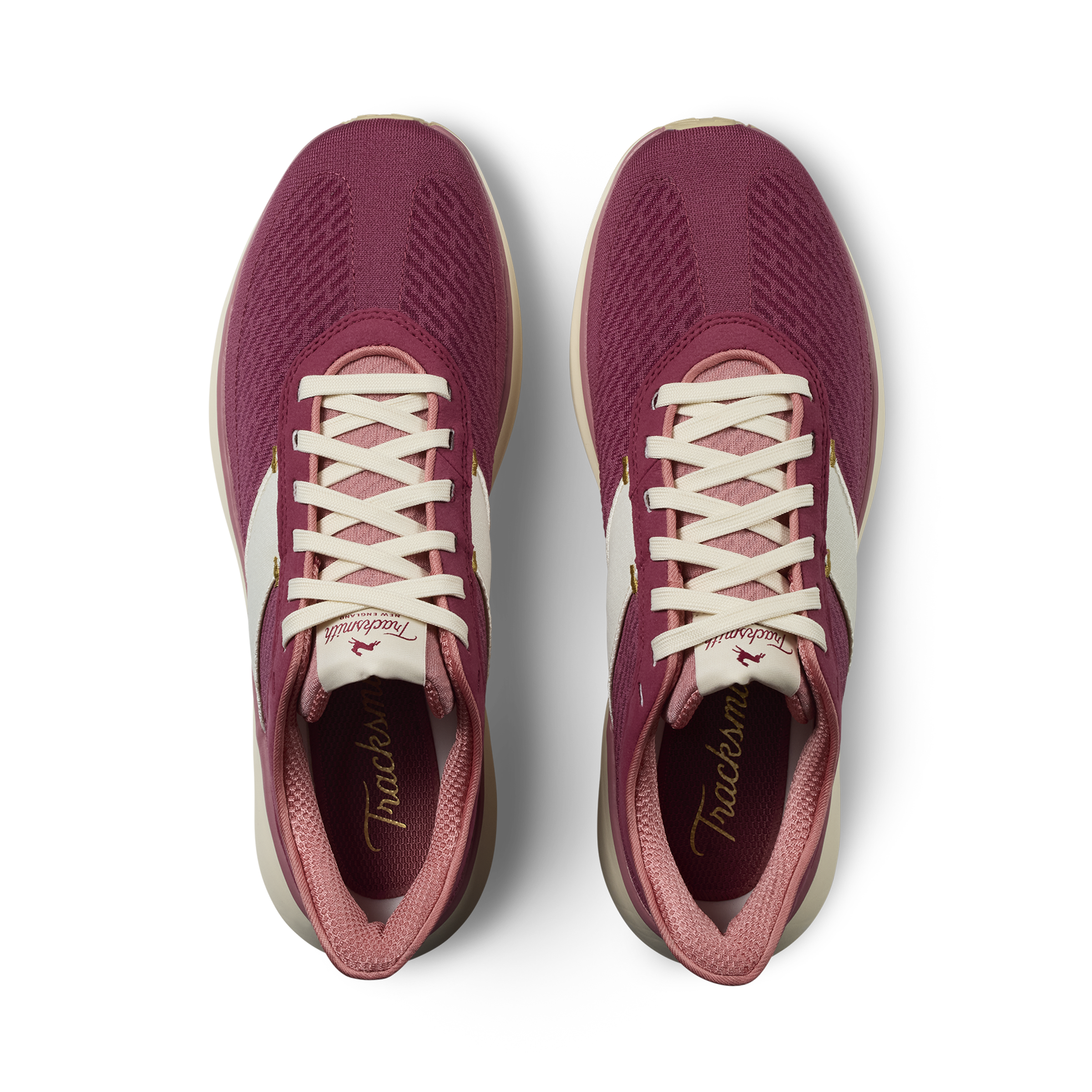 Tracksmith Eliot Runner