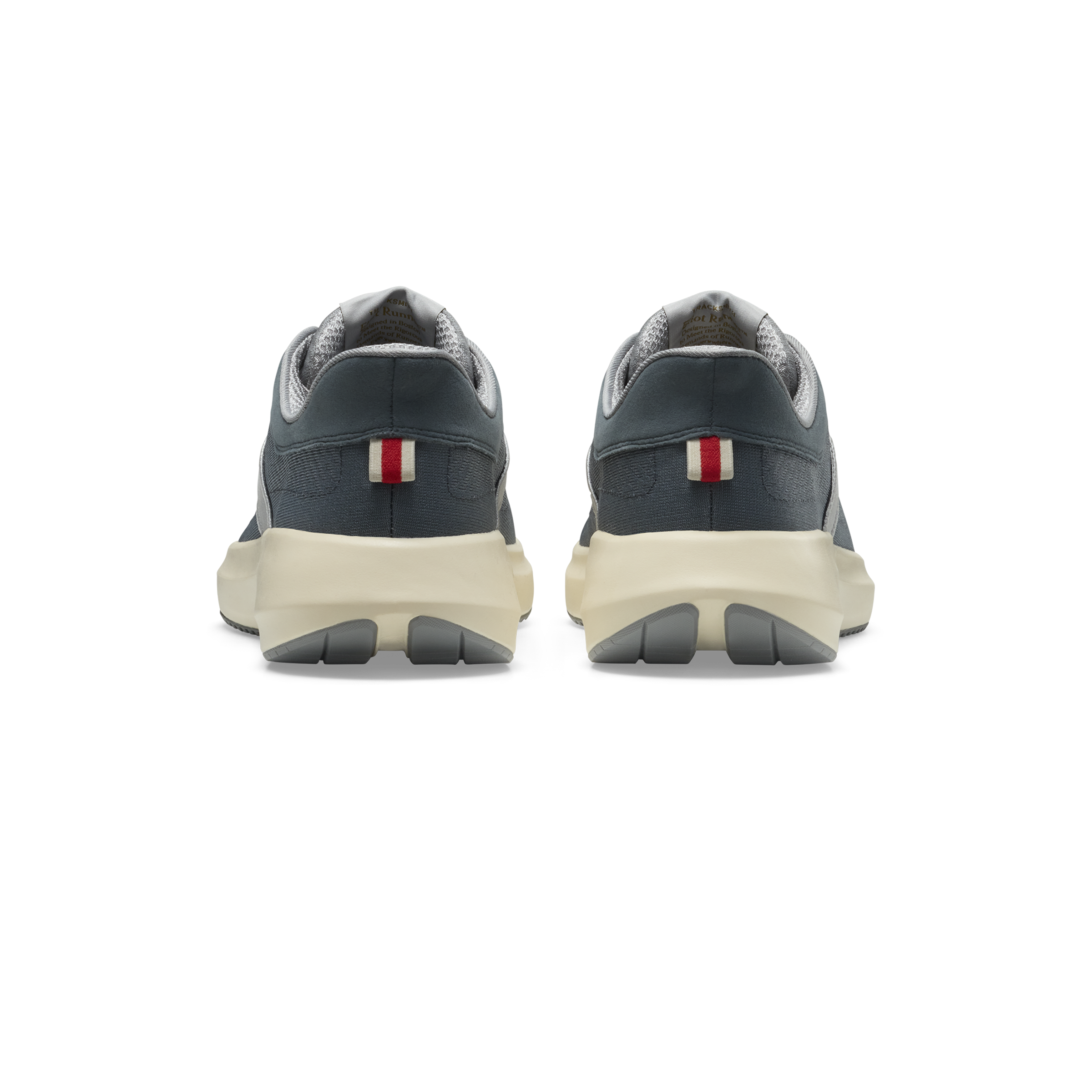 Tracksmith Eliot Runner