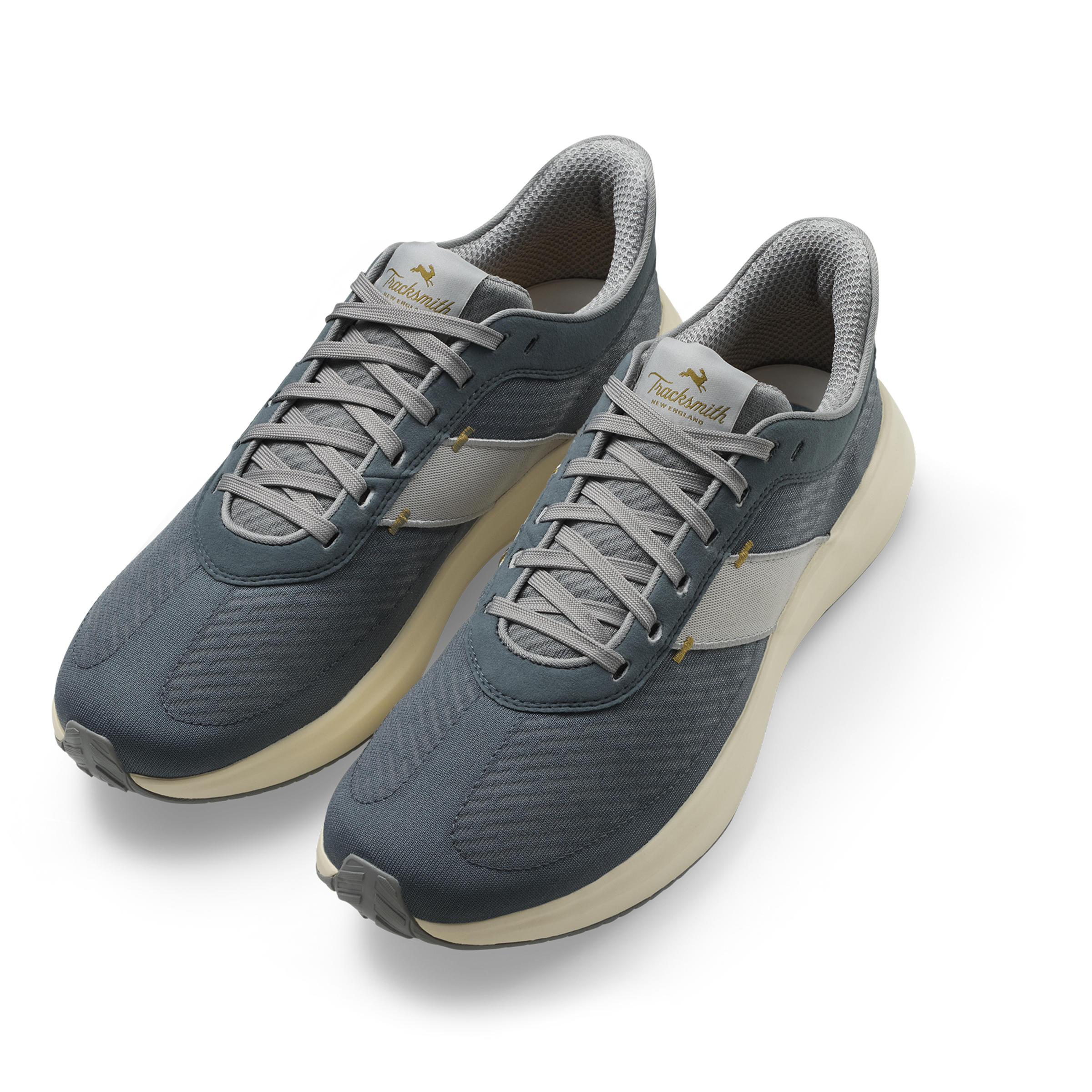 Tracksmith Eliot Runner