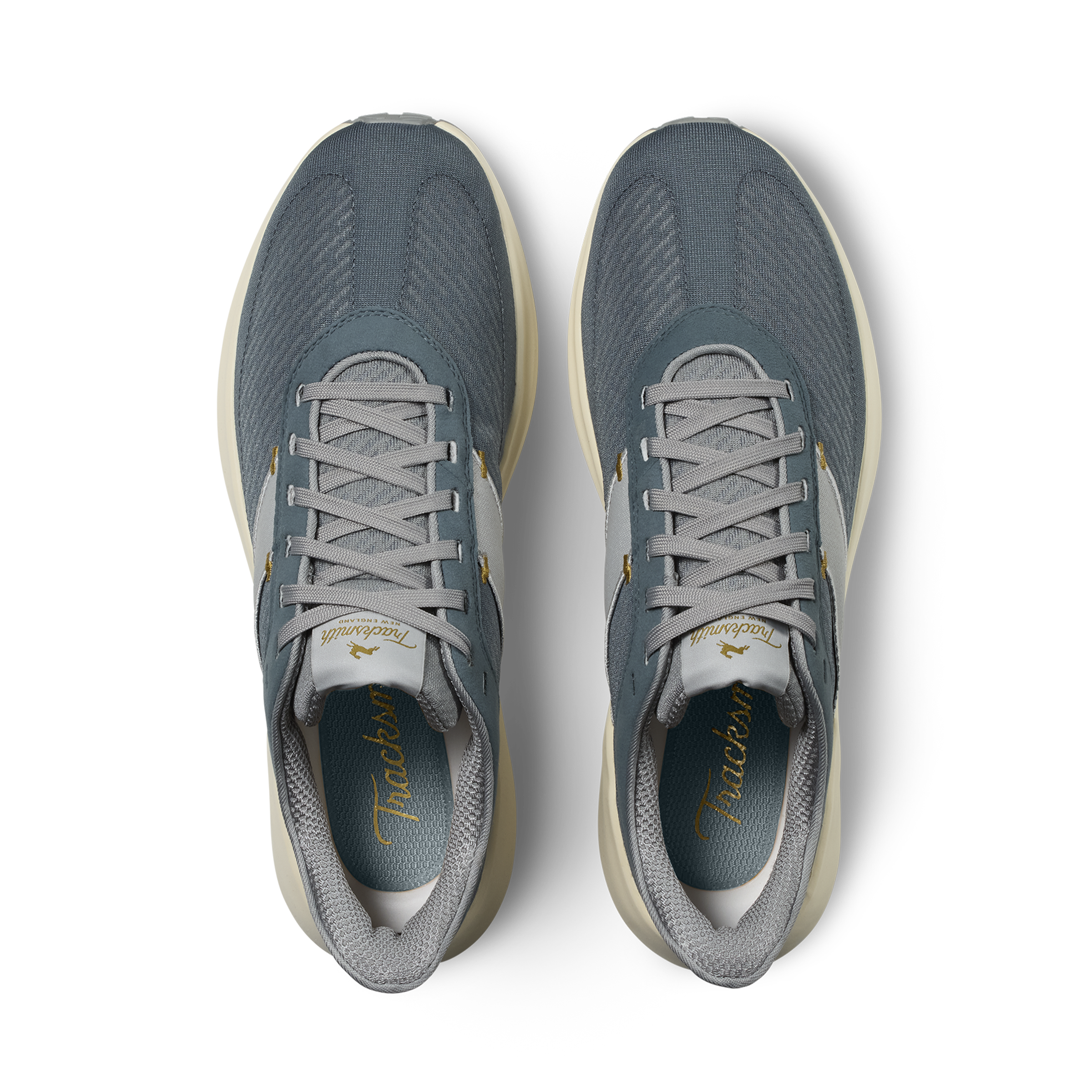 Tracksmith Eliot Runner