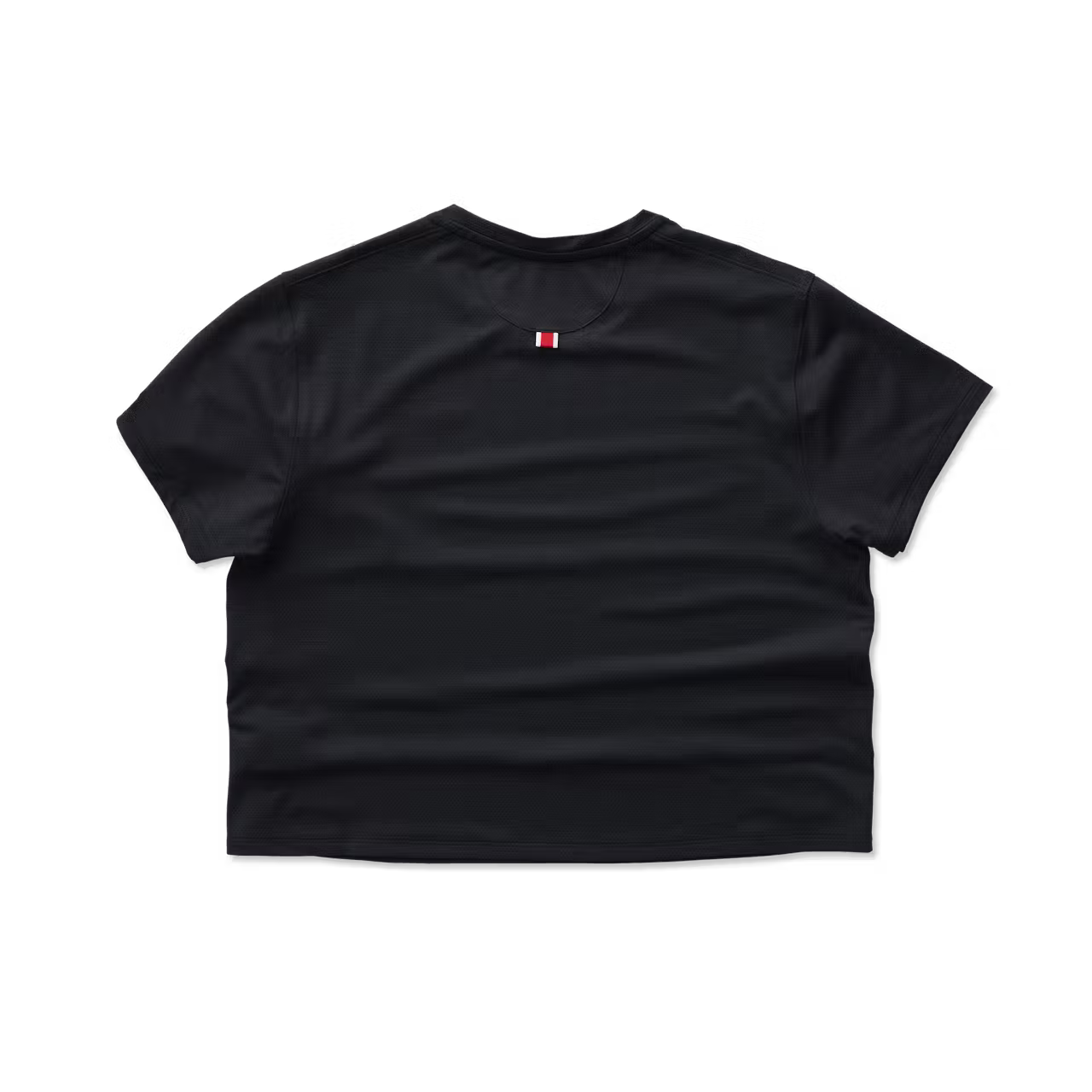 Session Crop Tee