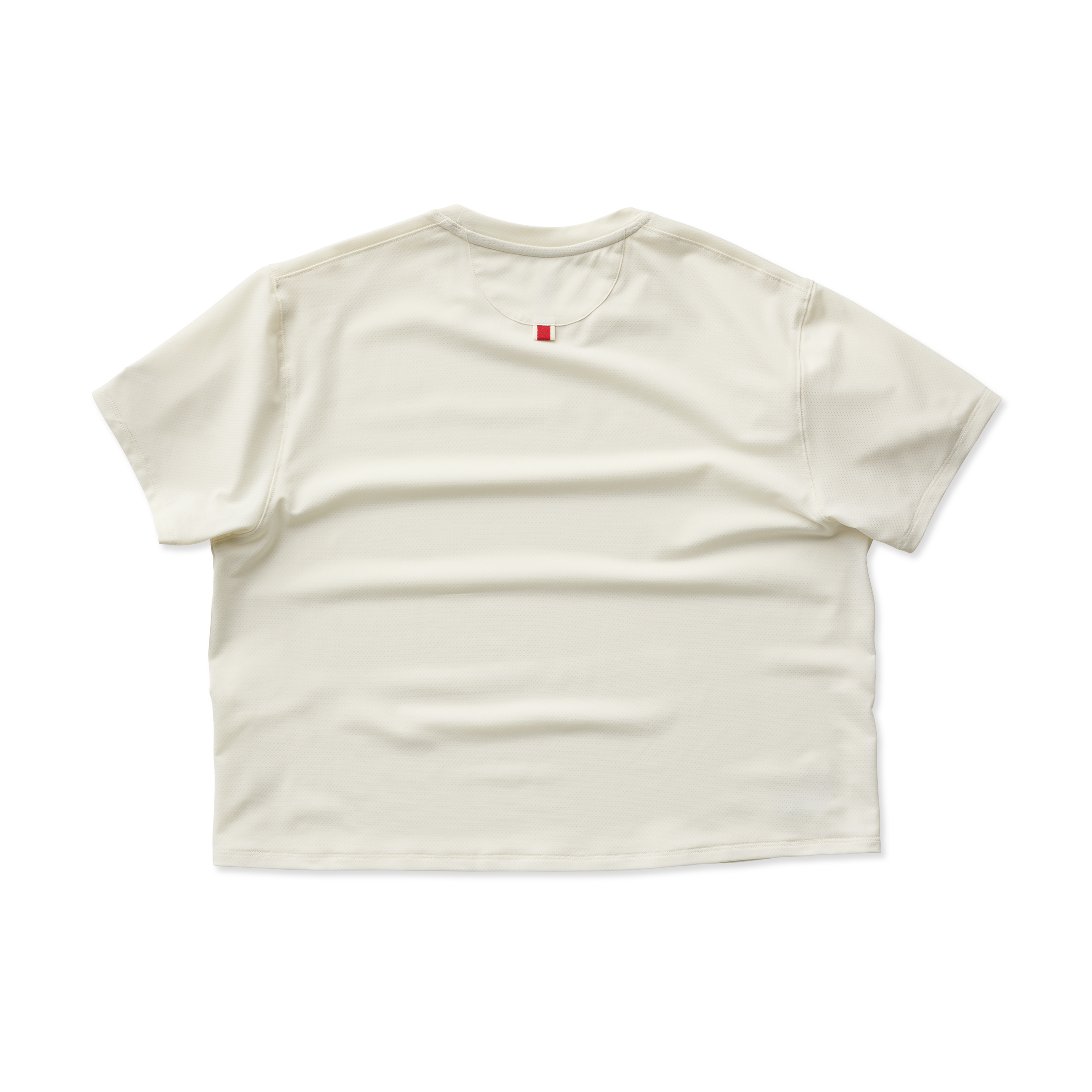 Session Crop Tee