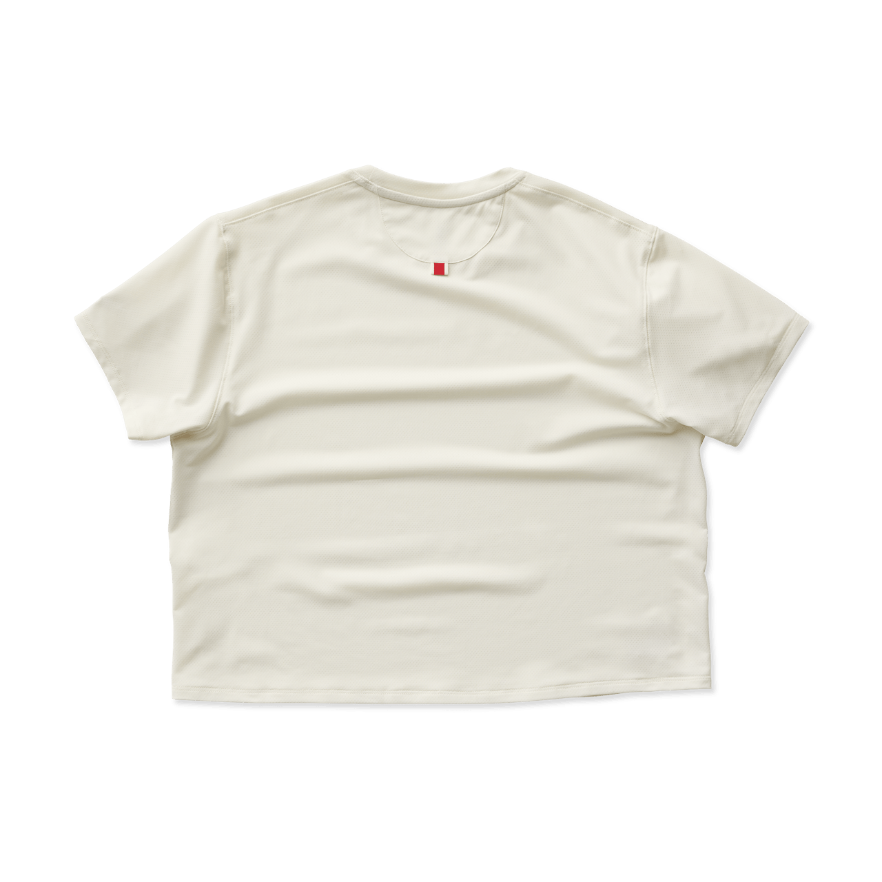 Session Crop Tee
