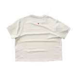 Session Crop Tee