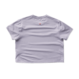 Session Crop Tee