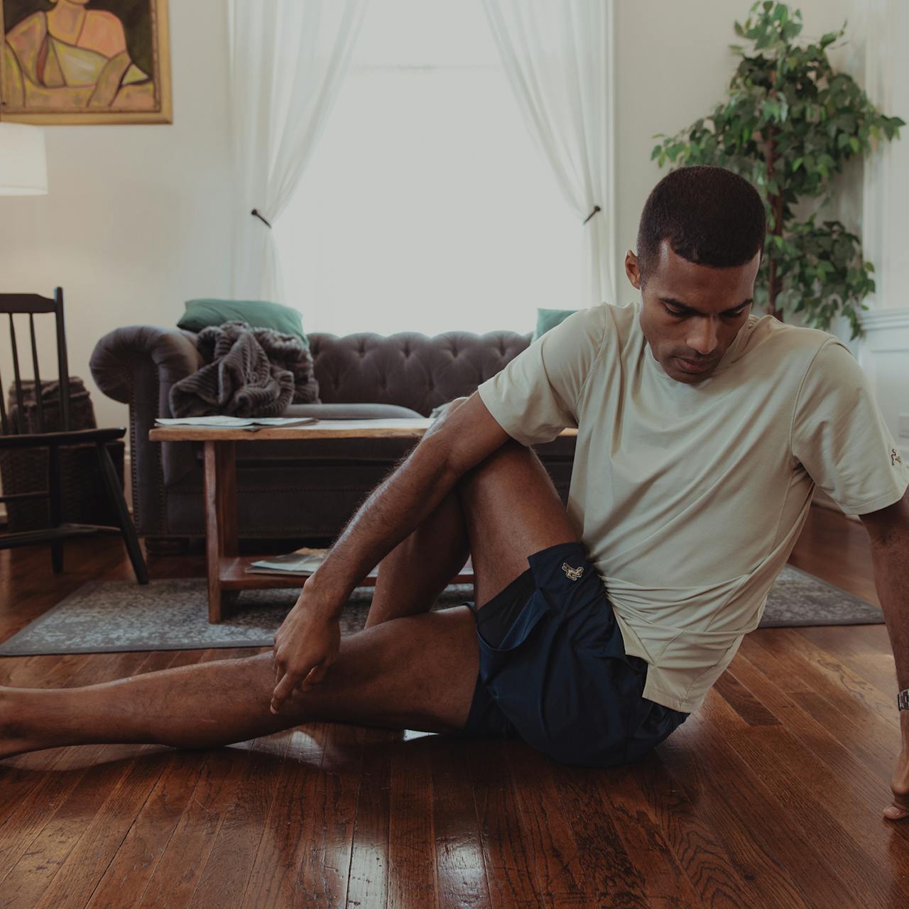 Session 2-in-1 Shorts