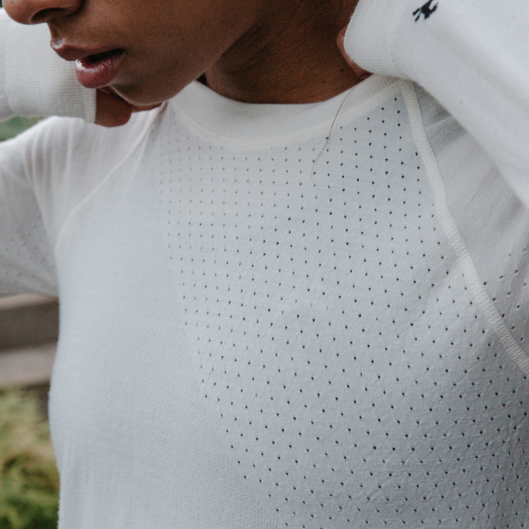 Brighton Base Layer