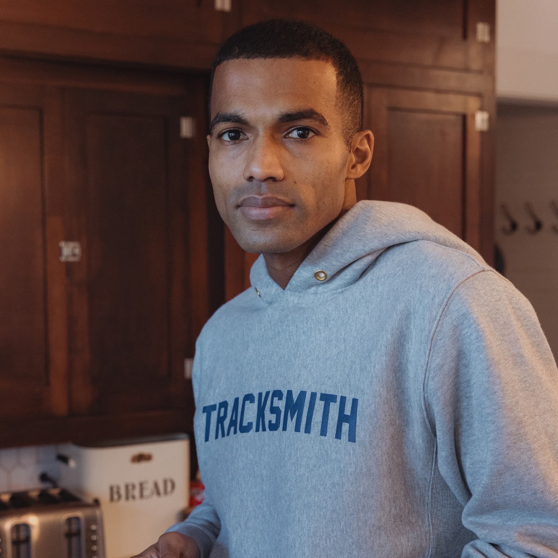 Trackhouse Sweatshirt