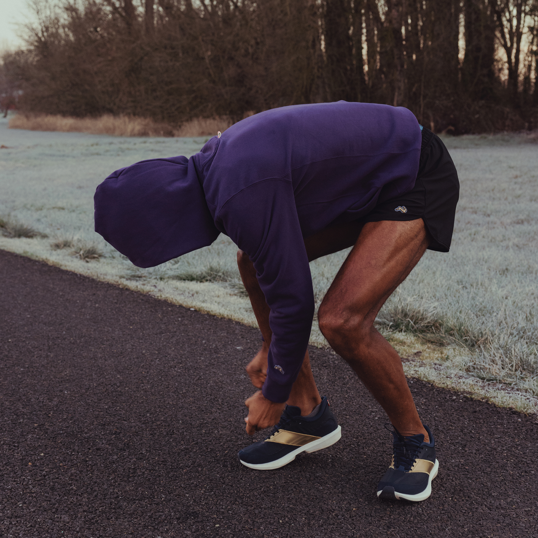 Trackhouse Sweatshirt