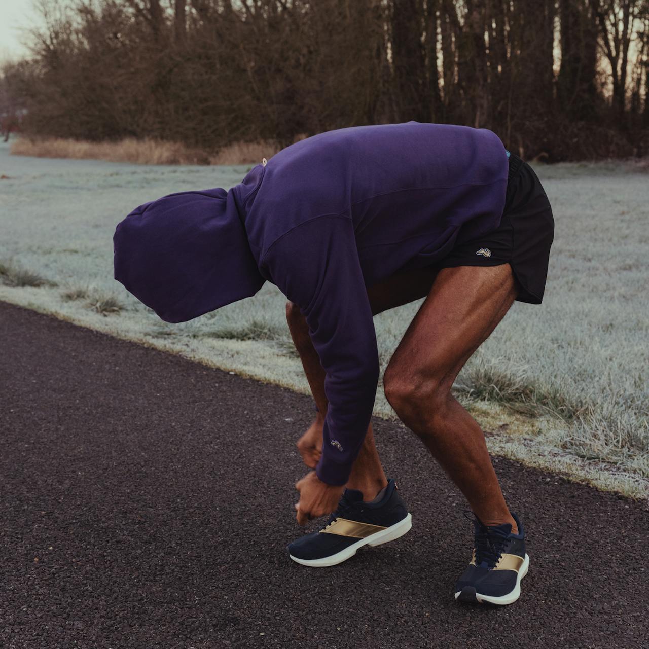 Trackhouse Sweatshirt