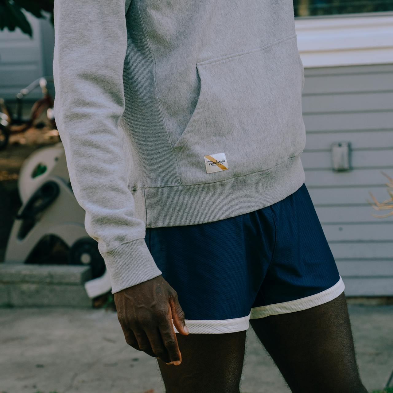 Trackhouse Sweatshirt