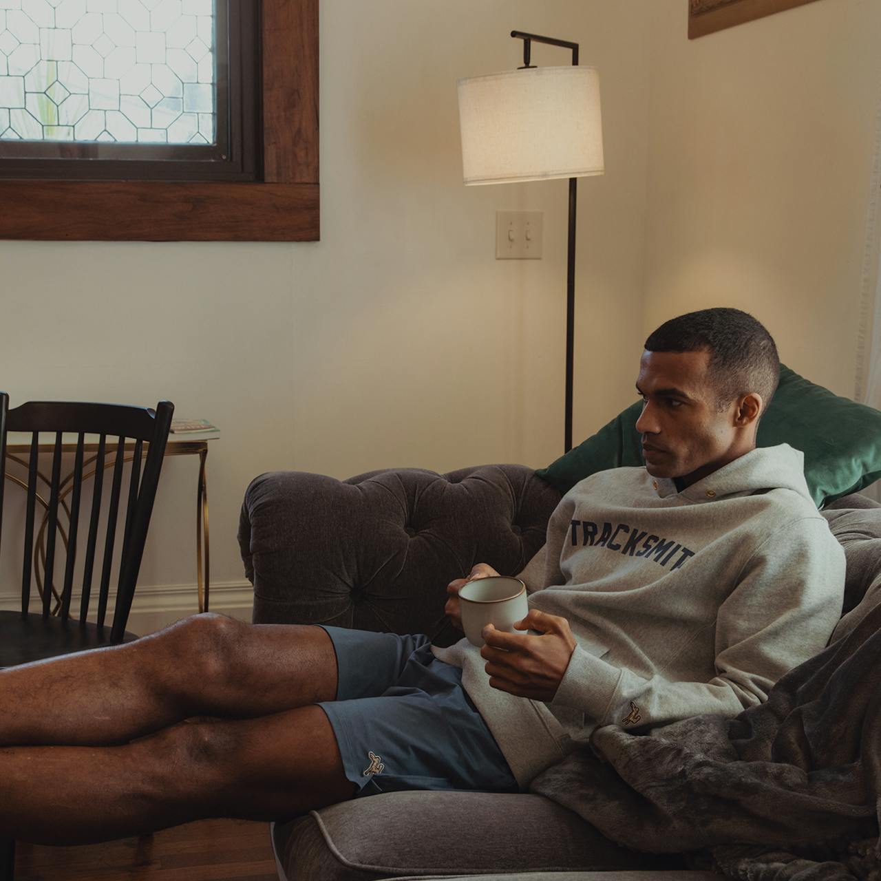 Trackhouse Sweatshirt