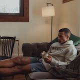 Trackhouse Sweatshirt