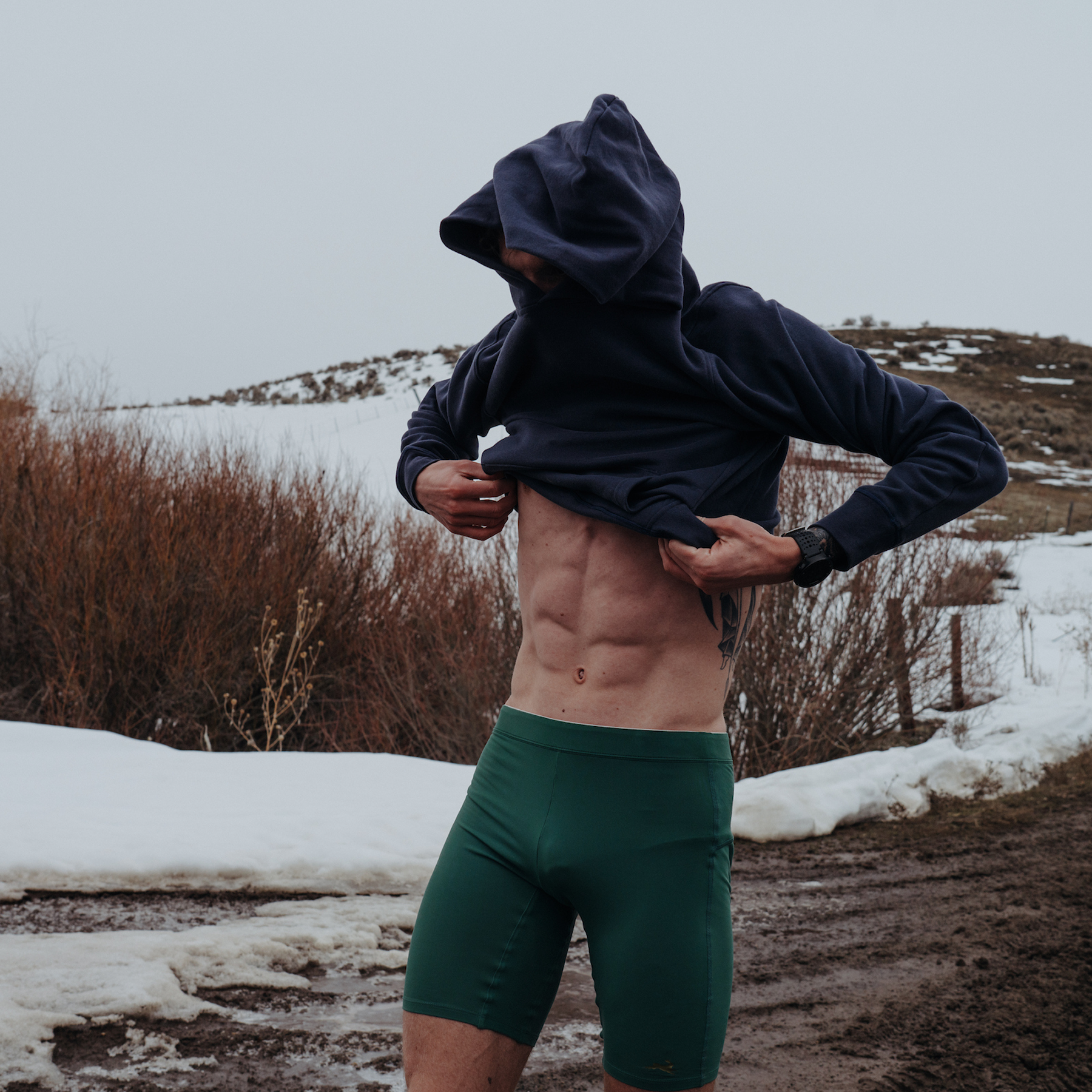 Trackhouse Sweatshirt