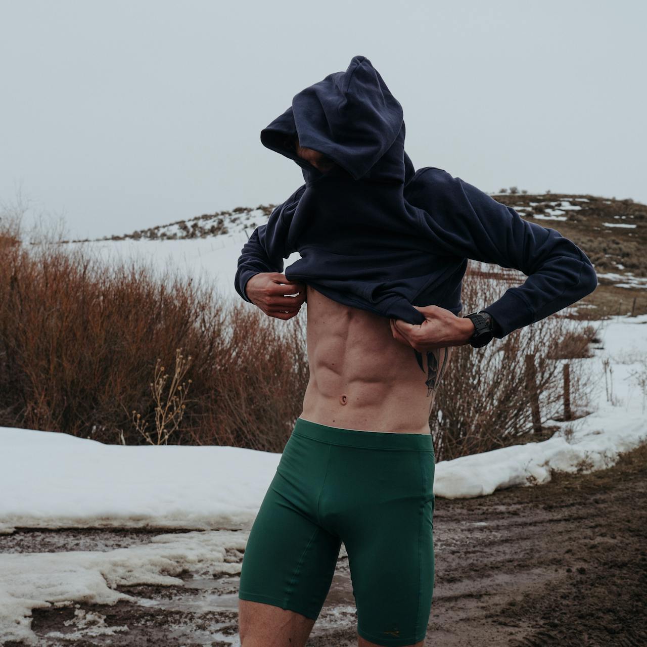 Trackhouse Sweatshirt