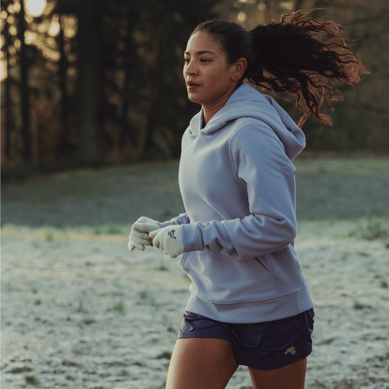 Trackhouse Sweatshirt