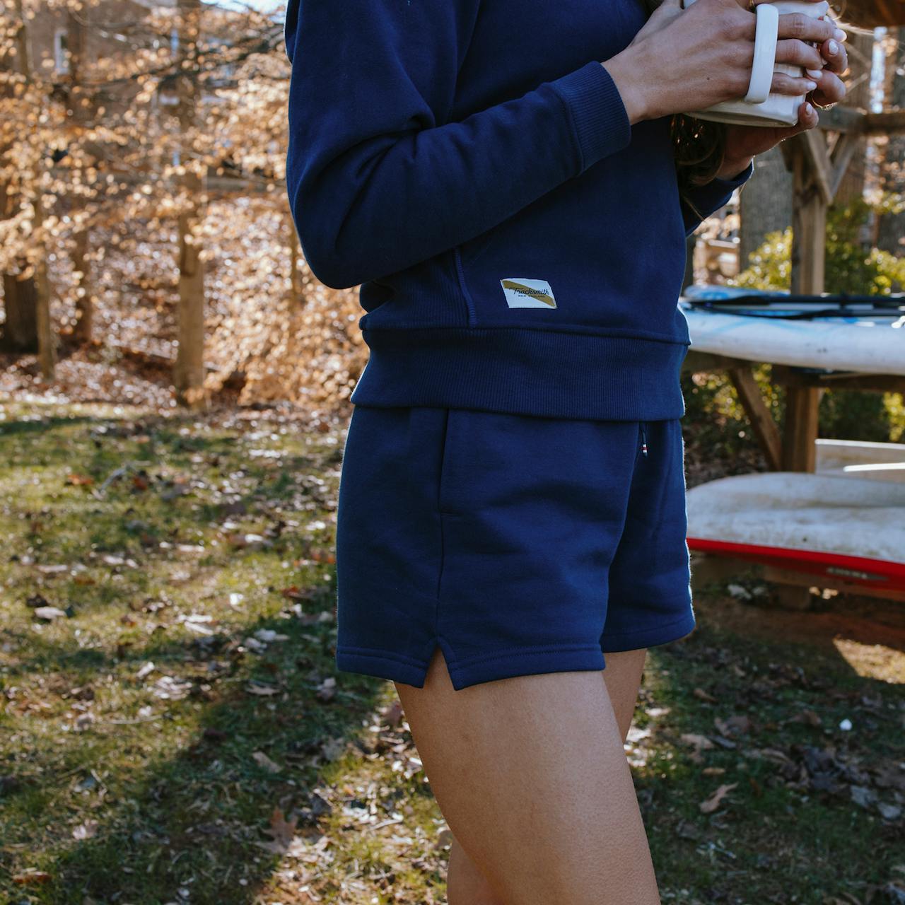 Trackhouse Sweatshirt