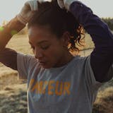 Grayboy Tee - Amateur