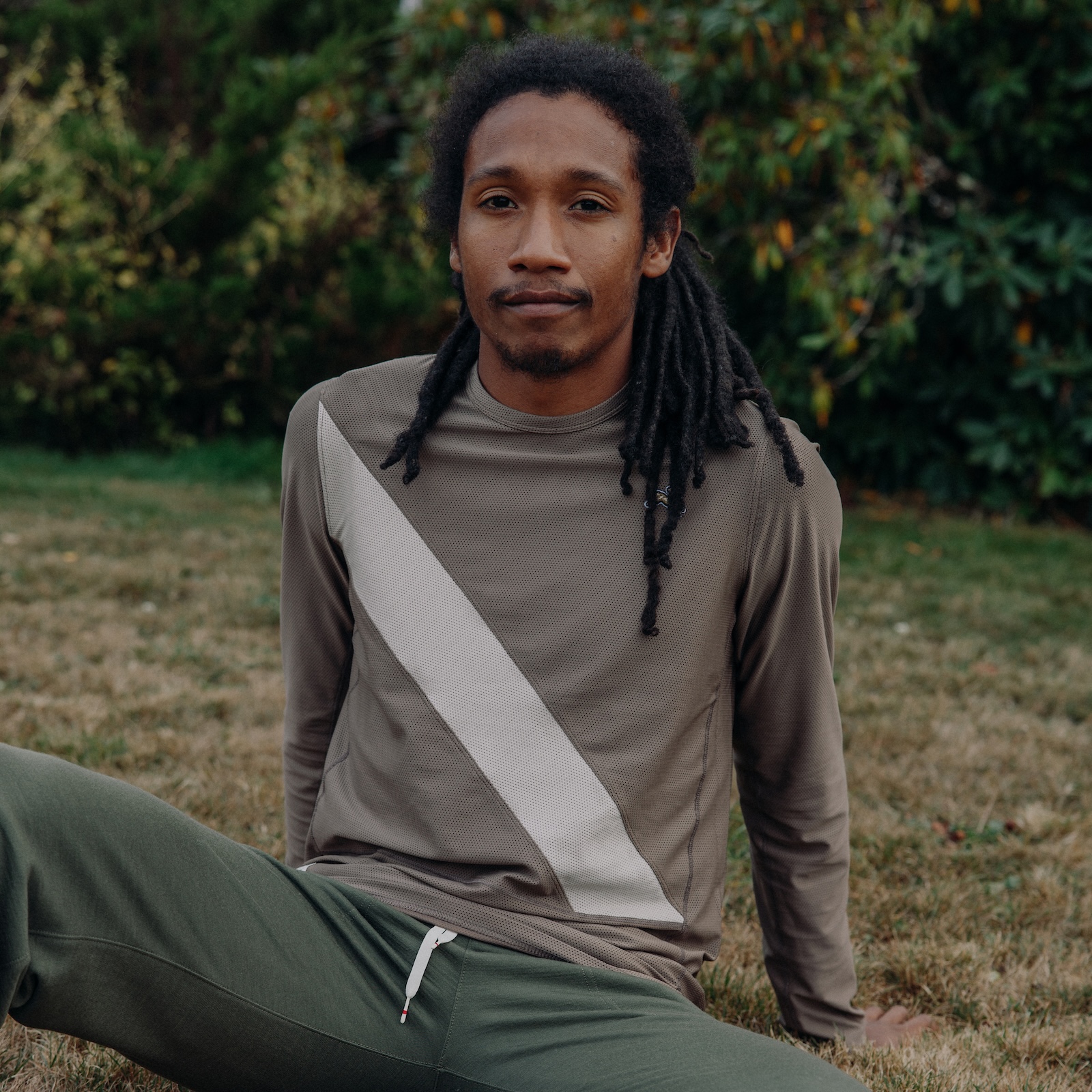 Van Cortlandt Long Sleeve