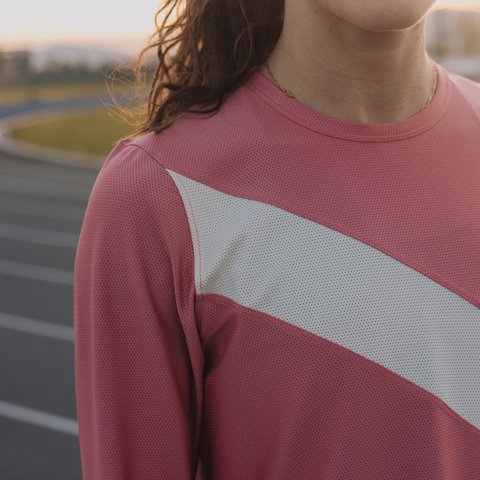 Van Cortlandt Long Sleeve