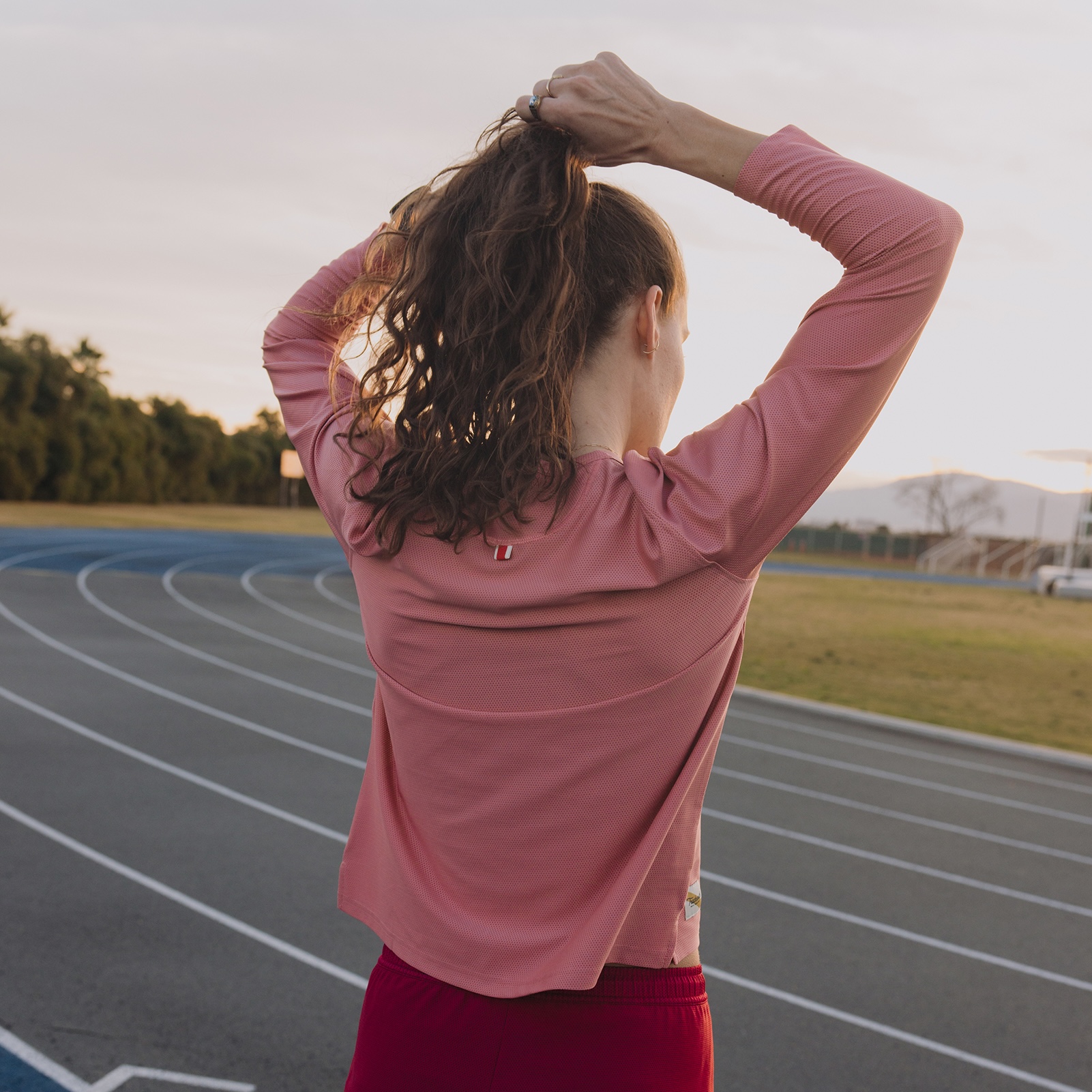 Van Cortlandt Long Sleeve