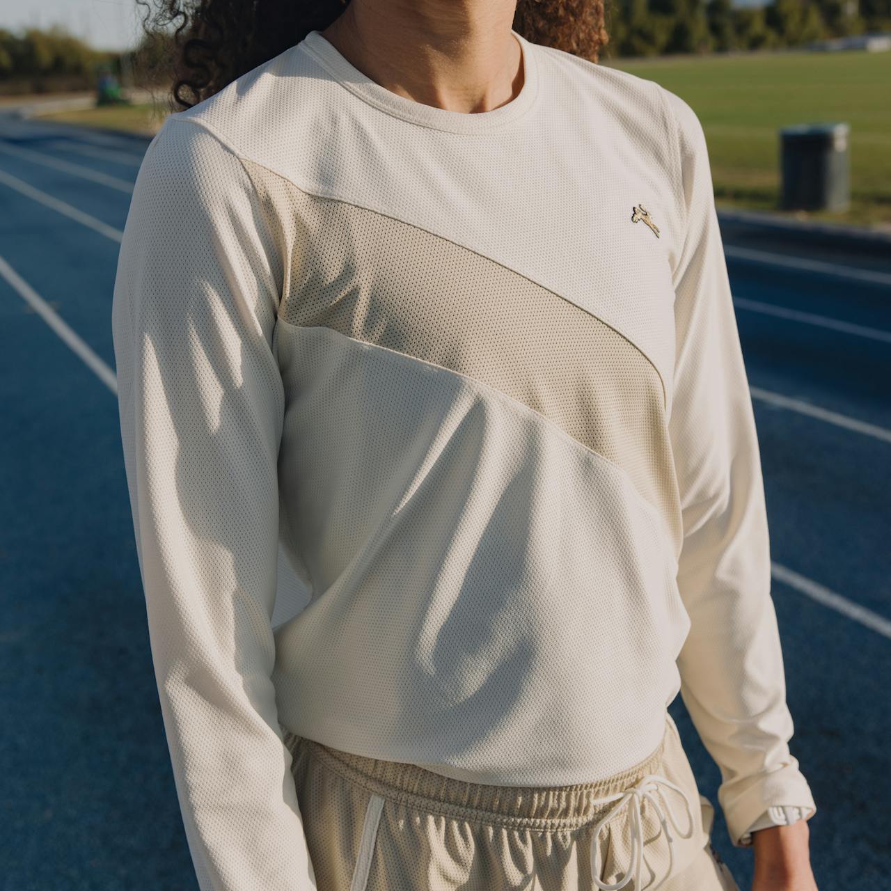 Van Cortlandt Long Sleeve