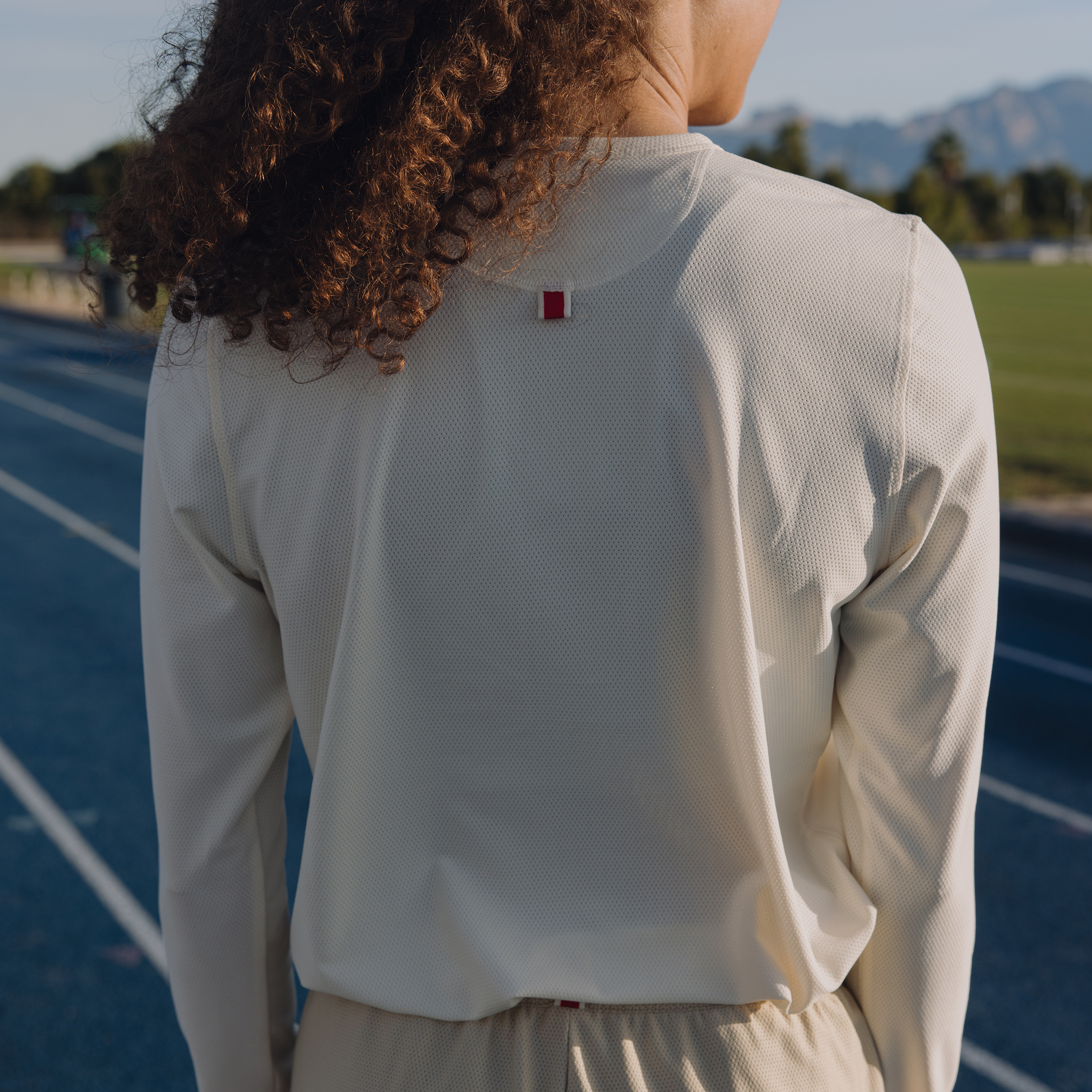 Van Cortlandt Long Sleeve