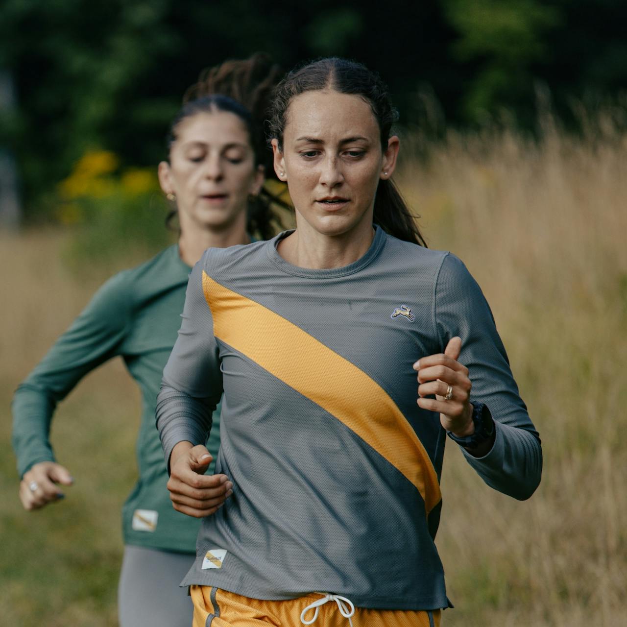 Van Cortlandt Long Sleeve