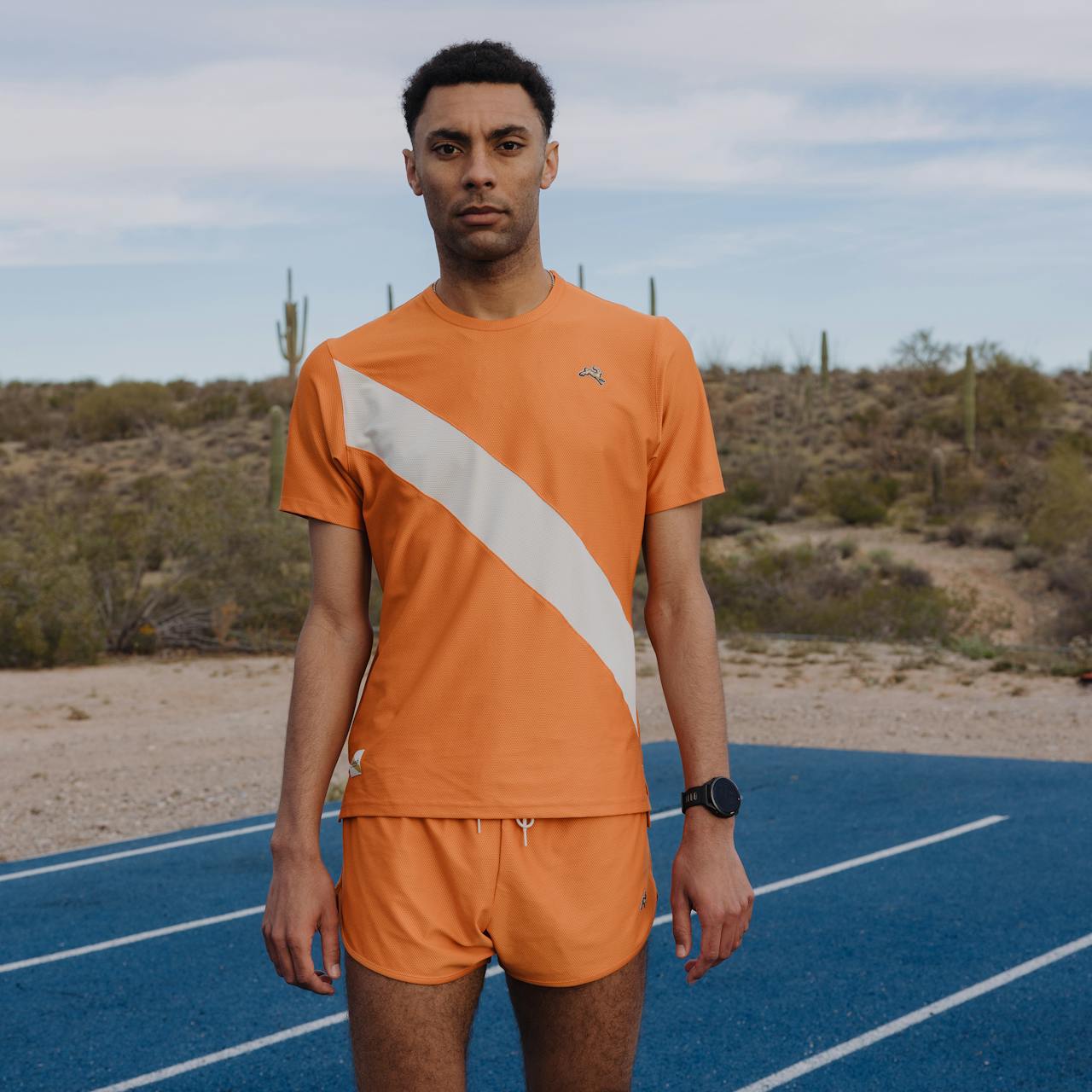 Van Cortlandt Tee