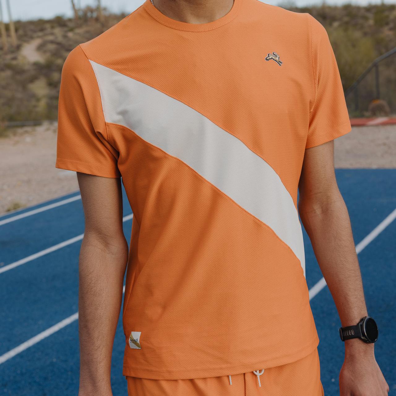 Van Cortlandt Tee