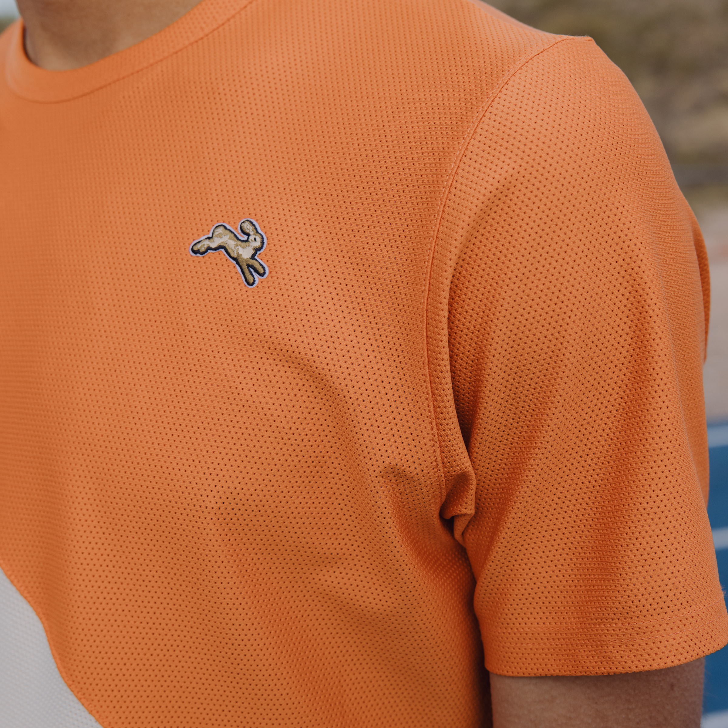 Van Cortlandt Tee