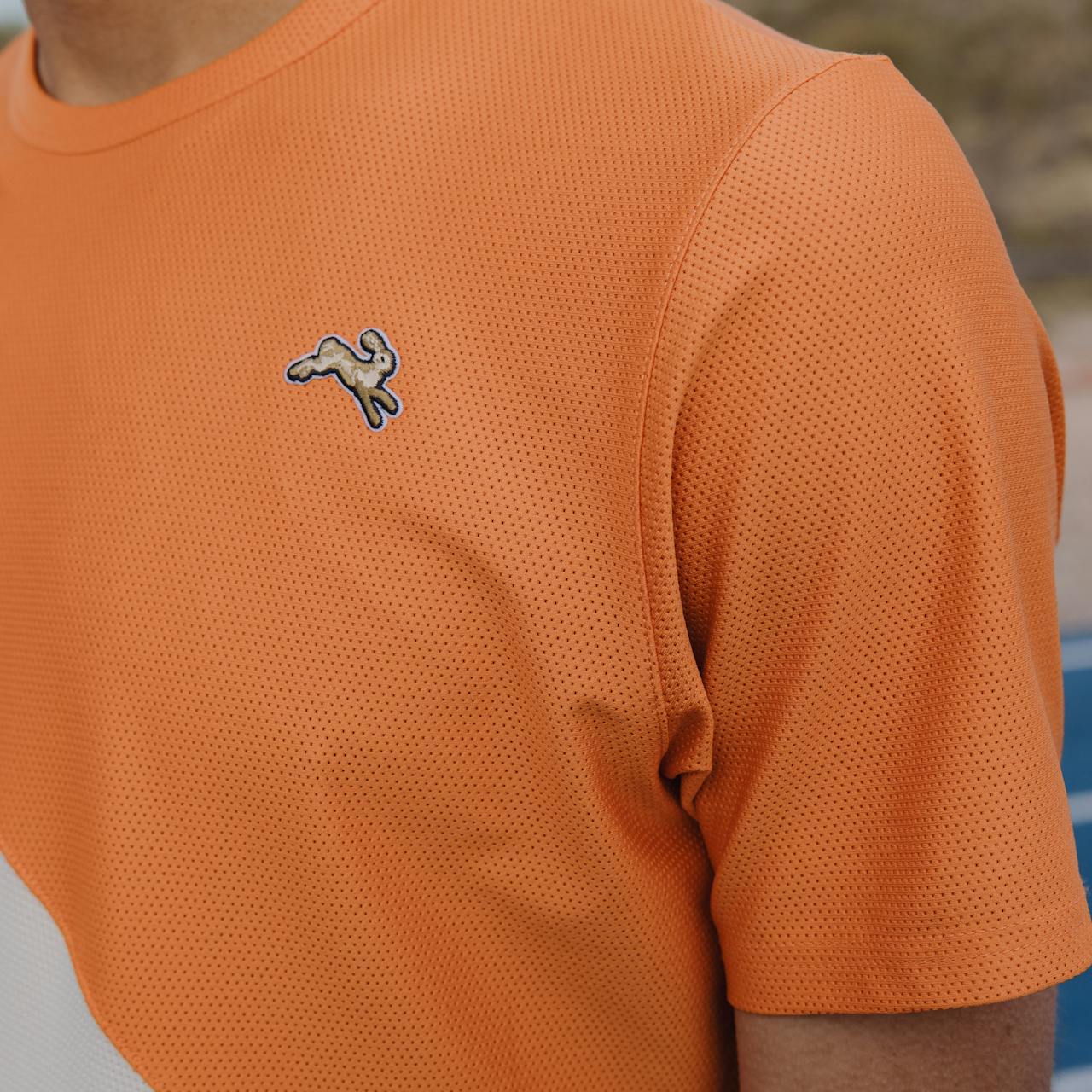 Van Cortlandt Tee