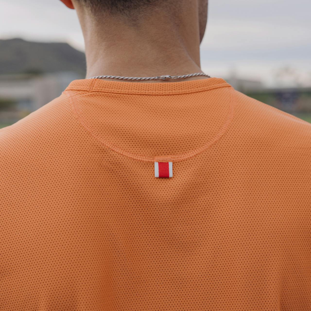 Van Cortlandt Tee