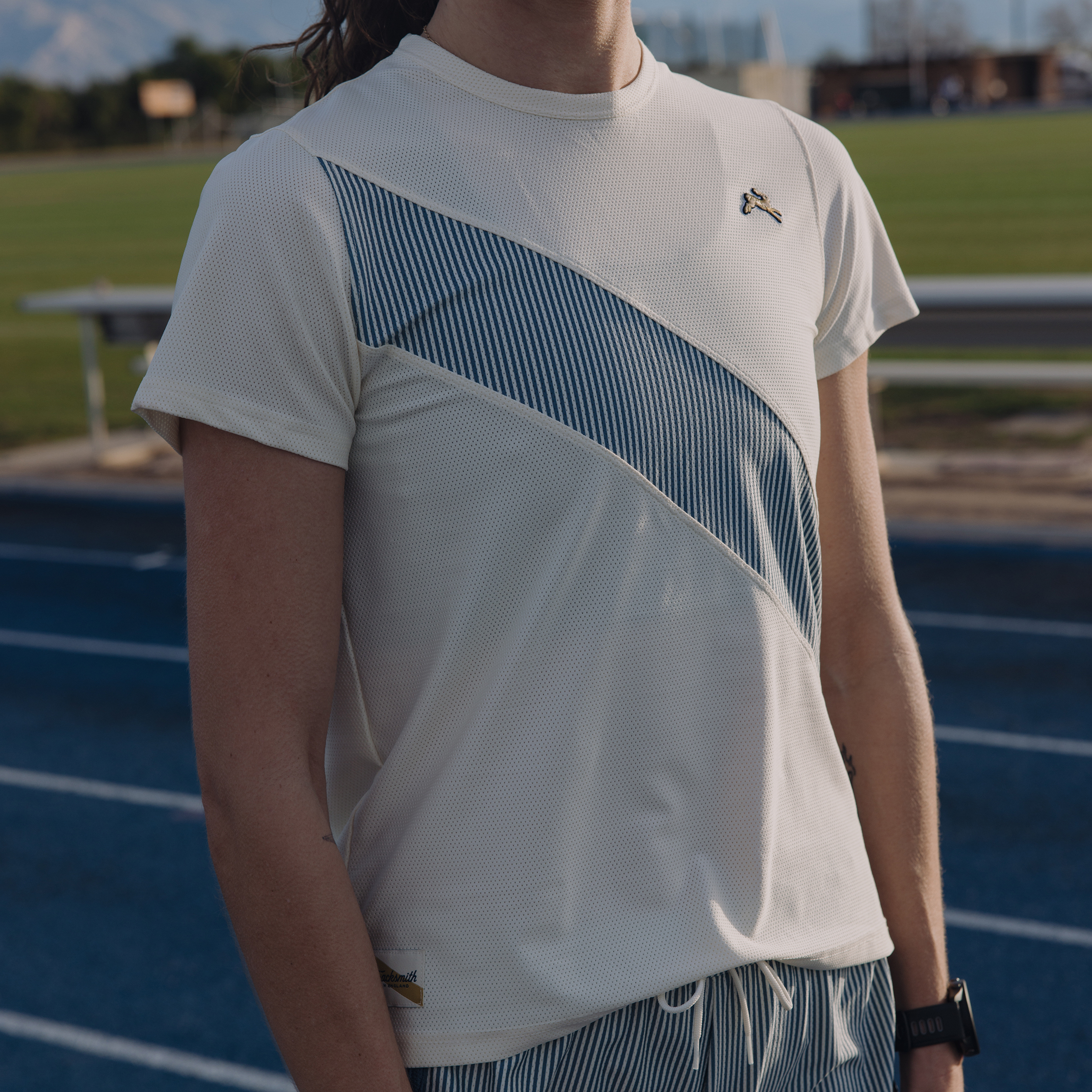 Van Cortlandt Tee