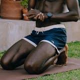 Van Cortlandt Grand Shorts