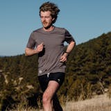 Van Cortlandt Grand Shorts