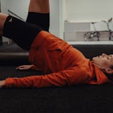 Turnover Short Tights